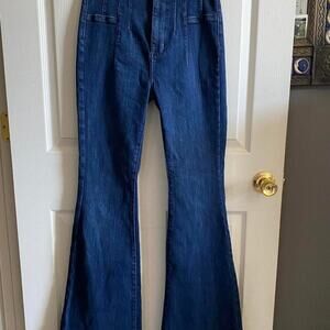 We The Free Jayde Flare